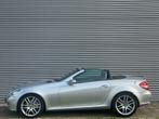 Mercedes SLK 200 Automaat Airscarf 2007, Ophalen, Gebruikt, Mercedes-Benz