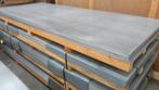 Aluminium geperforeerde plaat 1250x3000x2 mm, Ophalen, Nieuw, Minder dan 180 cm, Overige typen