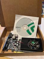 GeForce 210 1GB DDR3 pciExpress 2.0 - NIEUW, Computers en Software, Videokaarten, PCI-Express 2, GDDR3, HDMI, Nieuw