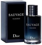 Dior Sauvage – de geur van pure mannelijkheid., Verzenden, Nieuw