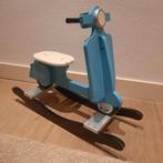 Hobbelscooter/ hobbel scooter, Ophalen, Zo goed als nieuw