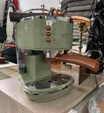 Koffieautomaat Delonghi Espressomachine koffiezetapparaat, Witgoed en Apparatuur, Koffiezetapparaten, Ophalen of Verzenden