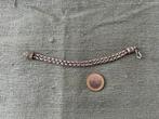 Zilveren armband, Verzenden, Zo goed als nieuw, Zilver, Zilver
