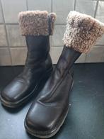 Korte laarsjes, maat 39, Kleding | Dames, Schoenen, Ophalen of Verzenden, Zo goed als nieuw, Zwart