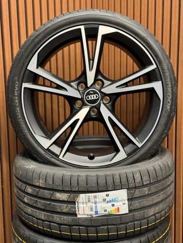 ❗️️19“ Audi A3 S3 8V 8Y SLine FALX 235 35 NIEUW OEM beschikbaar voor biedingen