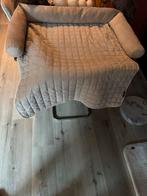 Bankbeschermer, Dieren en Toebehoren, Hondenmanden, Ophalen of Verzenden, Zo goed als nieuw