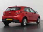 Kia Rio 1.0 TGDI DynamicLine | Navigatie | Parkeercamera | A, Voorwielaandrijving, Gebruikt, 1055 kg, Origineel Nederlands