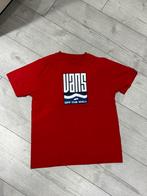 Kinder T-Shirt VANS off the wall maat M (10-12), Ophalen of Verzenden, Jongen of Meisje, Shirt of Longsleeve