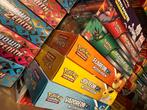 Mysteryboxen ! Pokemon ! Meer dan 2000+ tevreden klanten !, Ophalen of Verzenden, Zo goed als nieuw