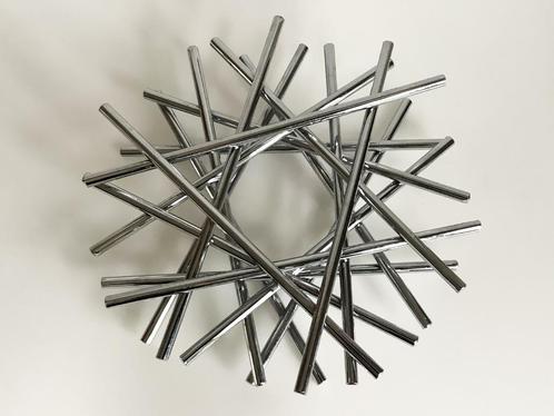 Tommy Larson Deens Design Onderzetters, Antiek en Kunst, Kunst | Designobjecten, Verzenden