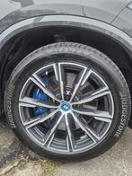 Bmw X5 X6 Orginele M 20 inch 5x112 Velgen G05 G06 740M, Banden en Velgen, Ophalen of Verzenden, 20 inch, Zomerbanden