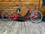 Handbike - Topend Force 2, Fietsen en Brommers, Ophalen, Gebruikt, Bovenstuur, Overige merken