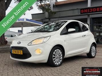 Ford Ka 1.2 Grand Prix start/stop beschikbaar voor biedingen