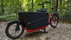 Riese & Müller Packster | Bosch Cargo Line | €1.100 korting!, Overige merken, Nieuw, Ophalen of Verzenden, 2 kinderen