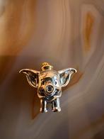 Pandora Disney 100 Dumbo Bedel, Verzenden, Pandora, Zo goed als nieuw, 1 bedel
