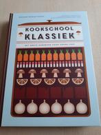 KOOKSCHOOL KLASSIEK - Marianne Magnier-Moreno, Boeken, Ophalen of Verzenden, Zo goed als nieuw