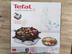TE HUUR: Tefal Gourmetset Raclette Grill - 8 personen, Ophalen