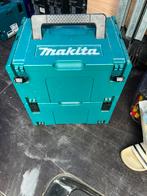 Makita Systainer Gereedschapskoffer, Doe-het-zelf en Verbouw, Ophalen, Nieuw