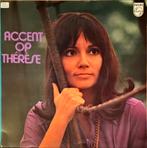 Vinyl / LP Thérèse Steinmetz - Accent op Thérèse, Ophalen of Verzenden, Gebruikt, 12 inch, Levenslied of Smartlap