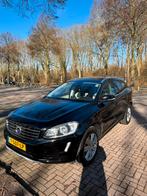 Volvo XC60 2.0 T5 AUT Inscription (2017) – Zwart – 245 PK, Auto's, Volvo, 4 cilinders, 1969 cc, Zwart, 245 pk