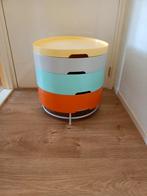 Ikea ps2014 veelkleurig design bijzettafel, Ophalen of Verzenden
