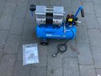 Z.g.a.n. Compressor Gude 150/8/24 Silent, Ophalen, 6 tot 10 bar, Zo goed als nieuw, Minder dan 200 liter/min