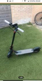 Sunnigoo elektrische step 31km/h, Ophalen of Verzenden, Zo goed als nieuw, Elektrische step (E-scooter)