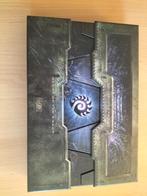 Collector's Box Heart of the Swarm (code reeds gebruikt), 1 speler, Ophalen of Verzenden, Zo goed als nieuw