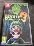 Luigi's Mansion 3, Spelcomputers en Games, Games | Nintendo Switch, Avontuur en Actie, Ophalen of Verzenden, Zo goed als nieuw