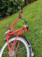 Add plus bike (aanhanger fietsje), Ophalen, Gebruikt, Minder dan 16 inch, Add plus bike
