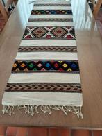 Kelim loper, 120x40cm, handgemaakt, Huis en Inrichting, Stoffering | Tapijten en Kleden, Minder dan 50 cm, Gebruikt, 100 tot 150 cm