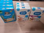 Nieuwe bambix Nestlé fijne granen baby cereals voor pap 5x, Ophalen of Verzenden