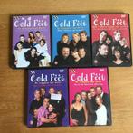 Cold Feet Serie 1 t/m 5 Dvd, Cd's en Dvd's, Dvd's | Tv en Series, Komedie, Ophalen of Verzenden