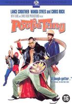 DVD Pootie Tang (met Lance Crouther, Chris Rock etc), Vanaf 6 jaar, Ophalen of Verzenden, Gebruikt, Overige genres