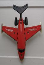 Tonka Vliegtuig 1979, Verzamelen, Speelgoed, Ophalen of Verzenden, Gebruikt