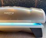 Zonnebank Hapro onyx kwalliteit dat telt! (Gratis bezorging), Witgoed en Apparatuur, Zonnebanken en Gezichtsbruiners, Verzenden
