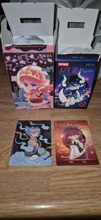 Azura pop mart blind box figures, Ophalen of Verzenden, Nieuw