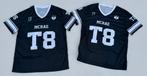 Tate McRae jersey, Maat 38/40 (M), Zwart, Nieuw, Ophalen of Verzenden