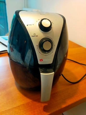Alpina Airfryer / Hetelucht oven  beschikbaar voor biedingen