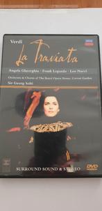 5030 la traviata - de opera van verdi, Alle leeftijden, Ophalen of Verzenden, Zo goed als nieuw