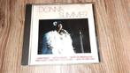 Donna Summer - Donna Summer [1987], Ophalen of Verzenden, Zo goed als nieuw, Disco