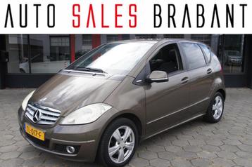Mercedes A-klasse 150 Classic beschikbaar voor biedingen
