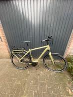 Giant prime e-bike, Gebruikt, 50 km per accu of meer, 55 tot 59 cm, Ophalen