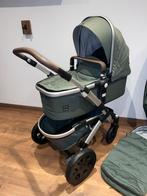 Joolz Geo2 Marvellous Green 3in1 Complete Kinderwagen, Joolz, Zo goed als nieuw, Eikenlaan 76 Spijkenisse, Info@dekoningkinderwagens.nl