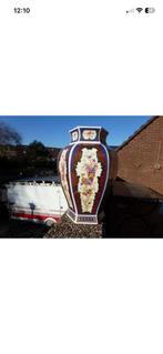 Chinese Vaas (H.48cm/ Br.32cm, Huis en Inrichting, Woonaccessoires | Vazen, Ophalen, Overige kleuren, Aardewerk of Porselein, Zo goed als nieuw