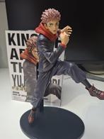 Yuji Itadori Figure, Ophalen of Verzenden, Zo goed als nieuw