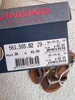 vingino sandalen 38, Ophalen of Verzenden, Meisje, Overige typen