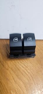 Volkswagen Bediening elec. Ramen 5K3 959 857, Ophalen of Verzenden, Gebruikt, Volkswagen