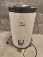 AEG centrifuge, Witgoed en Apparatuur, Wasdrogers, Overige typen, Bovenlader, 85 tot 90 cm, 6 tot 8 kg
