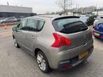 Peugeot 3008 1.6 VTi ST PANO CLIMA NAVI TREKHAAK ORIG NL NAP, Auto's, Peugeot, Voorwielaandrijving, Gebruikt, 4 cilinders, Handgeschakeld